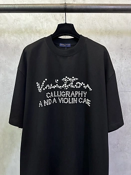 Футболки Мужские Louis Vuitton 11756389