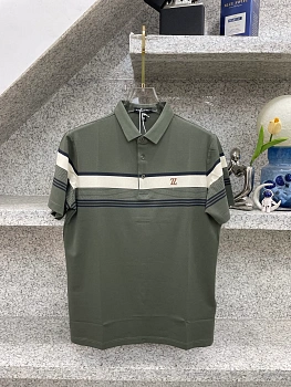 Рубашки Мужские Zegna 13553813