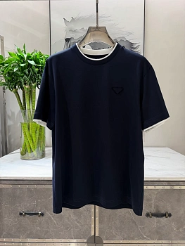 Футболки Женские Prada 10842585