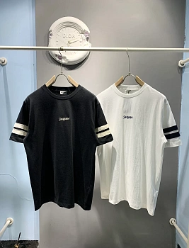 Футболки Женские Saint Laurent 25443