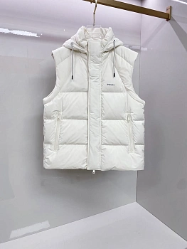 Жилеты Мужские Prada 1129725