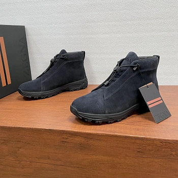 Ботинки Мужские Zegna 2556231