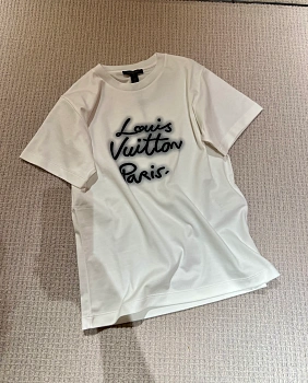 Футболки Женские Louis Vuitton 26137