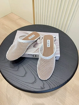 Мюли И Сабо Женские Alaia 2585602