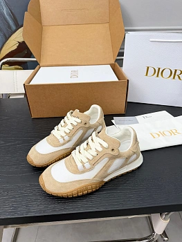 Кроссовки Женские Christian Dior 369559