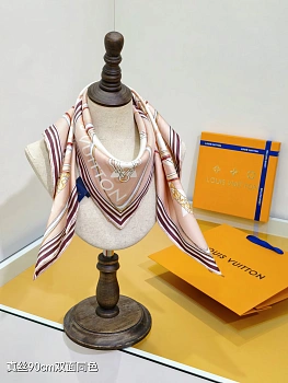 Шарфы Louis Vuitton 13119672