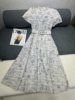 Платья Женские Christian Dior 11676691