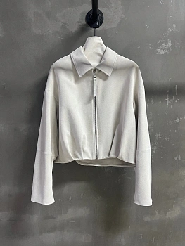 Куртки И Пуховики Женские Loewe 100581