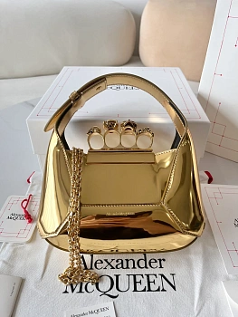 Классические Сумки Женские Alexander Mcqueen 11472510