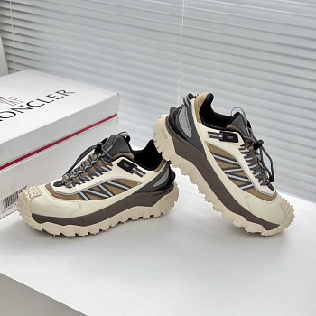 Кроссовки Женские Moncler 5279360