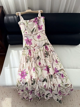 Платья Женские Zimmermann 12650288