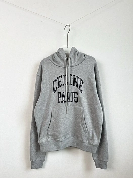 Свитшоты И Худи Женские Celine 3847458