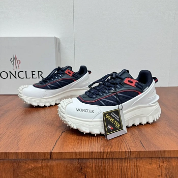 Кроссовки Женские Moncler 5543027