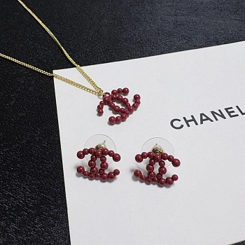 Бижутерия Chanel 372247