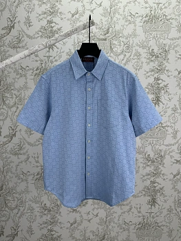 Рубашки Мужские Gucci 1331383