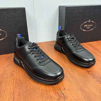 Кроссовки Мужские Prada 12722712