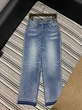 Джинсы Женские Celine 952908