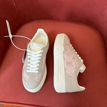 Кеды Женские Louis Vuitton 20616