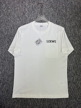 Футболки Женские Loewe 1884748
