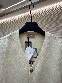 Джемперы И Свитеры Мужские Christian Dior 11245846