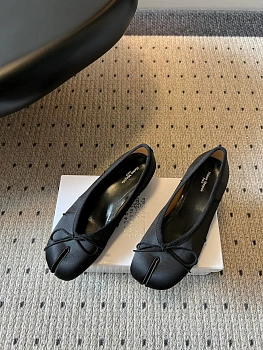 Балетки Женские Maison Margiela 12833427