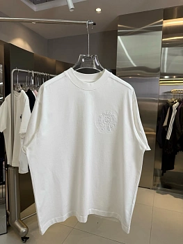 Футболки Мужские Chrome Hearts 557530