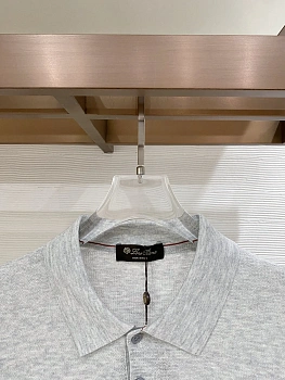 Рубашки Мужские Loro Piana 13553875