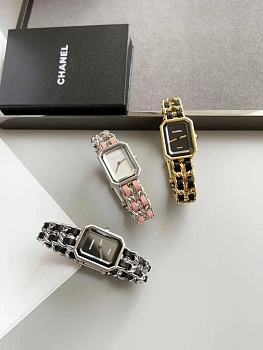 Часы Женские Chanel 1847337