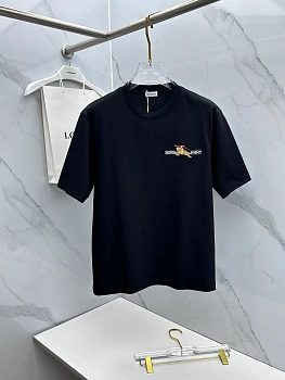 Футболки Мужские Burberry 2237461