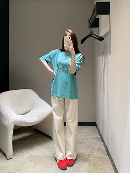 Футболки Женские Maison Margiela 2339726