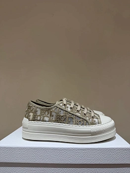 Кеды Женские Christian Dior 12761828