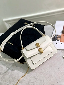 Сумки На Ремне Женские Bvlgari 118528