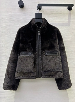 Шубы Женские Brunello Cucinelli 656489