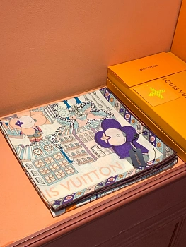 Шарфы Louis Vuitton 895265