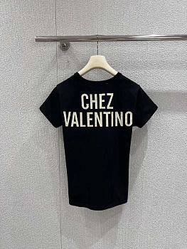 Футболки Женские Valentino 5706202