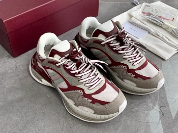 Кроссовки Женские Gucci 173457