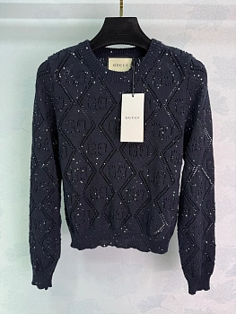 Джемперы И Свитеры Женские Gucci 838940