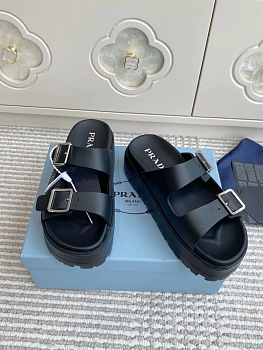 Сандалии Женские Prada 13185326