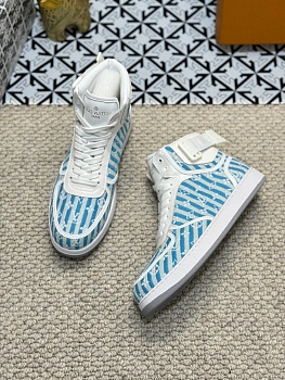 Сникерсы Мужские Louis Vuitton 261187