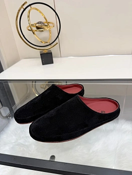 Мюли И Сабо Мужские Loro Piana 5188131