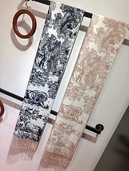 Шарфы Christian Dior 2588553