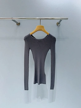 Джемперы И Свитеры Женские Miu Miu 447535