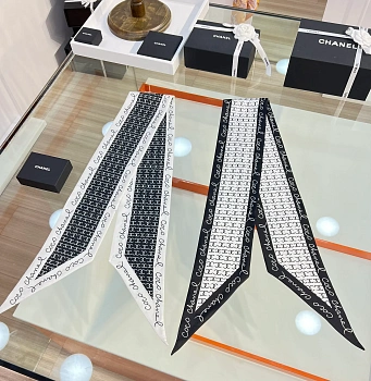 Шарфы Chanel 16259