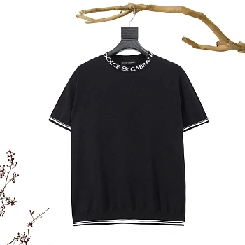 Футболки Мужские Dolce & Gabbana 15650