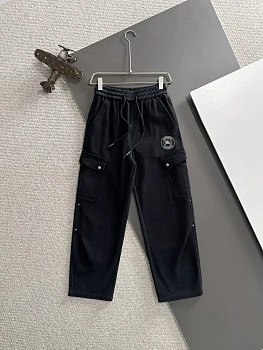 Брюки Мужские Burberry 380329