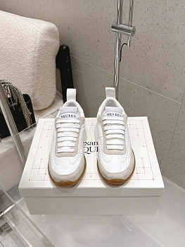 Кроссовки Женские Alexander Mcqueen 1269827