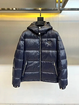 Куртки И Пуховики Мужские Prada 1157666