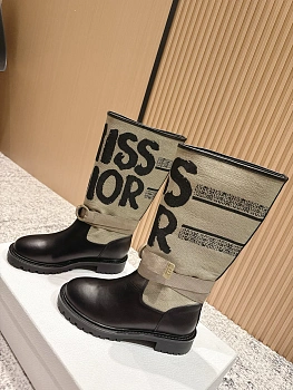 Сапоги Женские Christian Dior 5018931