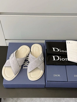 Сандалии Мужские Christian Dior 12650946