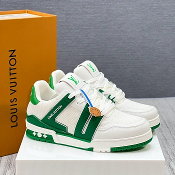 Кроссовки Мужские Louis Vuitton 1124286